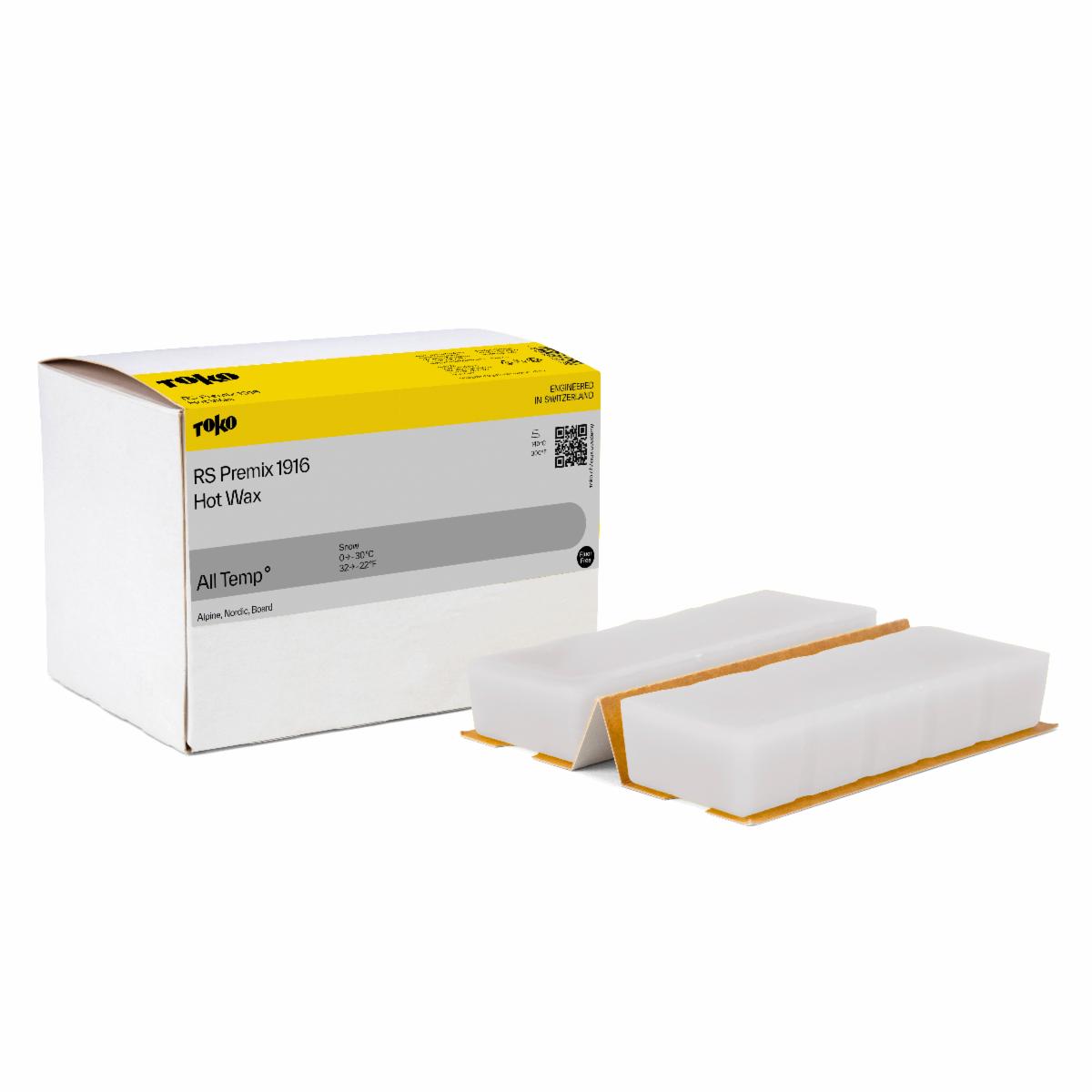 New Toko products for 2025/26 winter season - NordicSkiRacer